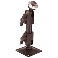 6-inch T Bolt Pedestal Mount